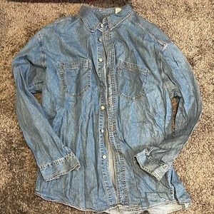 men’s levi jacket